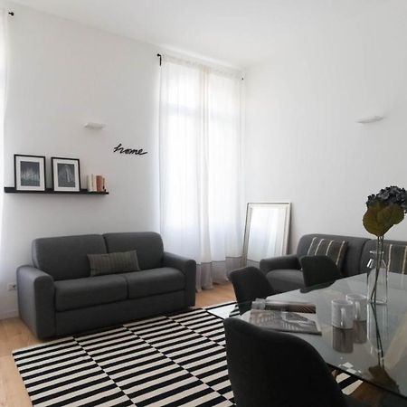 Italianway - Buenos Aires 65 C Apartment Milan Bagian luar foto
