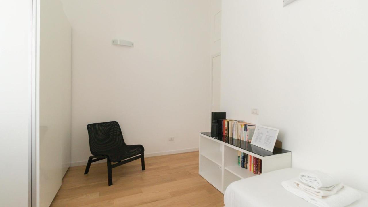 Italianway - Buenos Aires 65 C Apartment Milan Bagian luar foto
