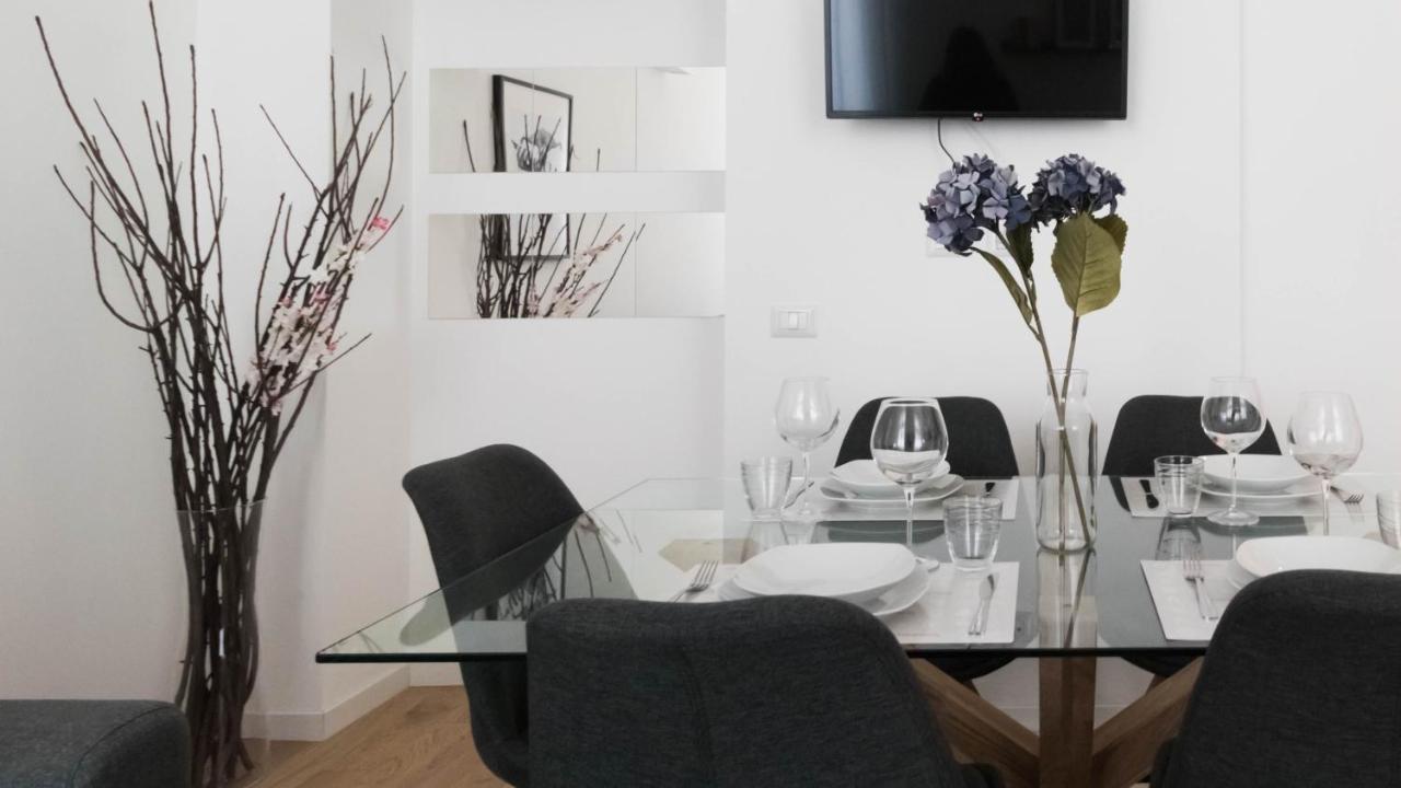 Italianway - Buenos Aires 65 C Apartment Milan Bagian luar foto