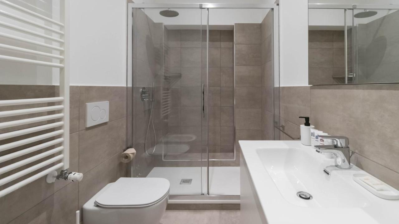 Italianway - Buenos Aires 65 C Apartment Milan Bagian luar foto