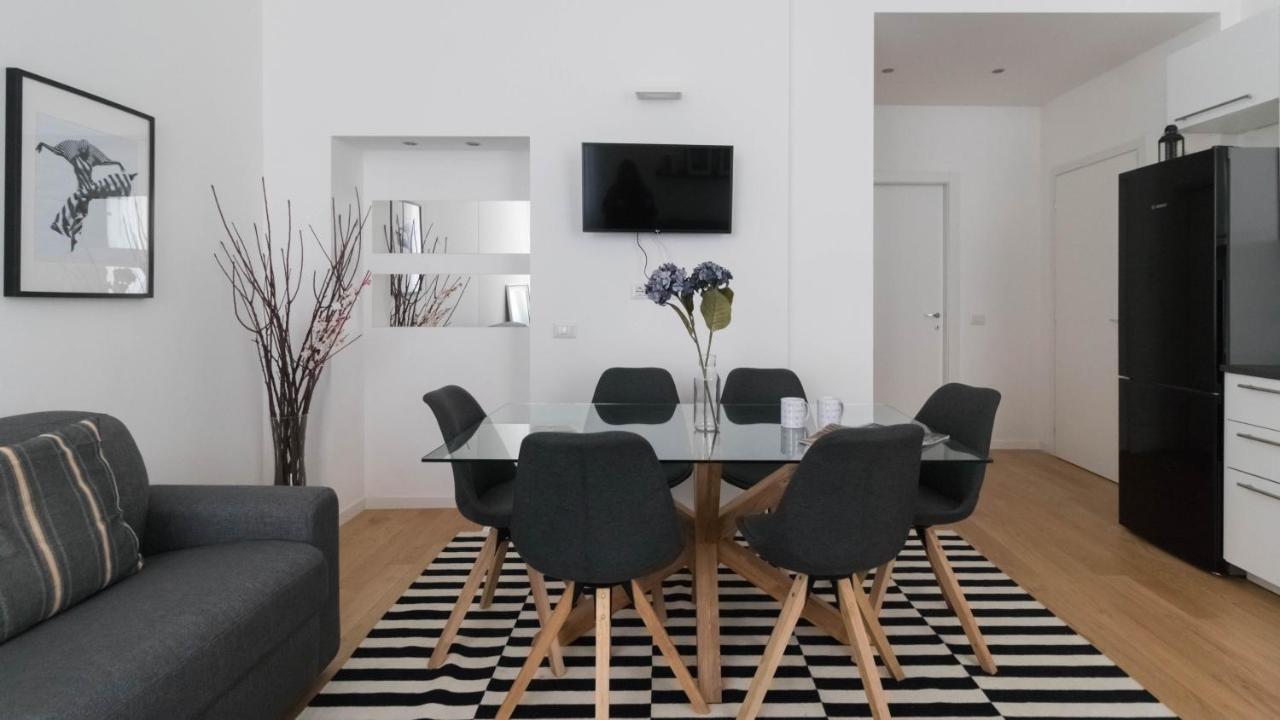 Italianway - Buenos Aires 65 C Apartment Milan Bagian luar foto