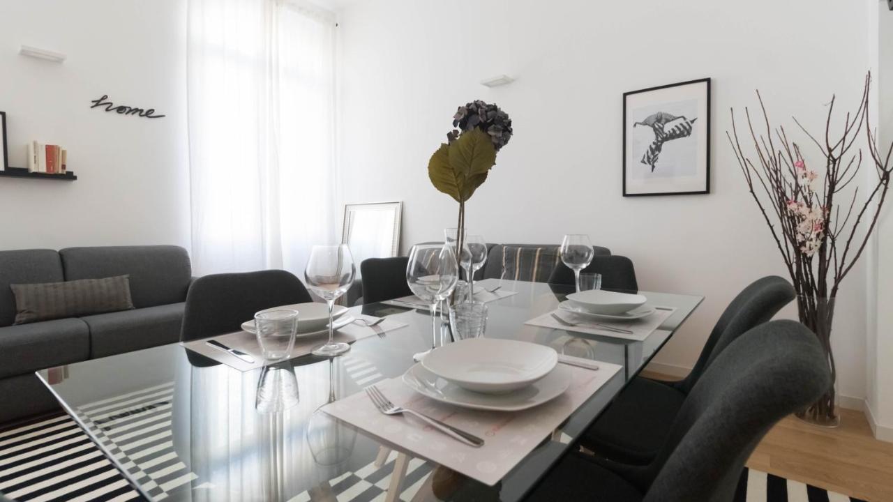 Italianway - Buenos Aires 65 C Apartment Milan Bagian luar foto