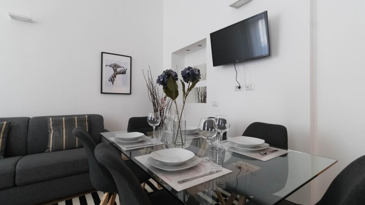 Italianway - Buenos Aires 65 C Apartment Milan Bagian luar foto