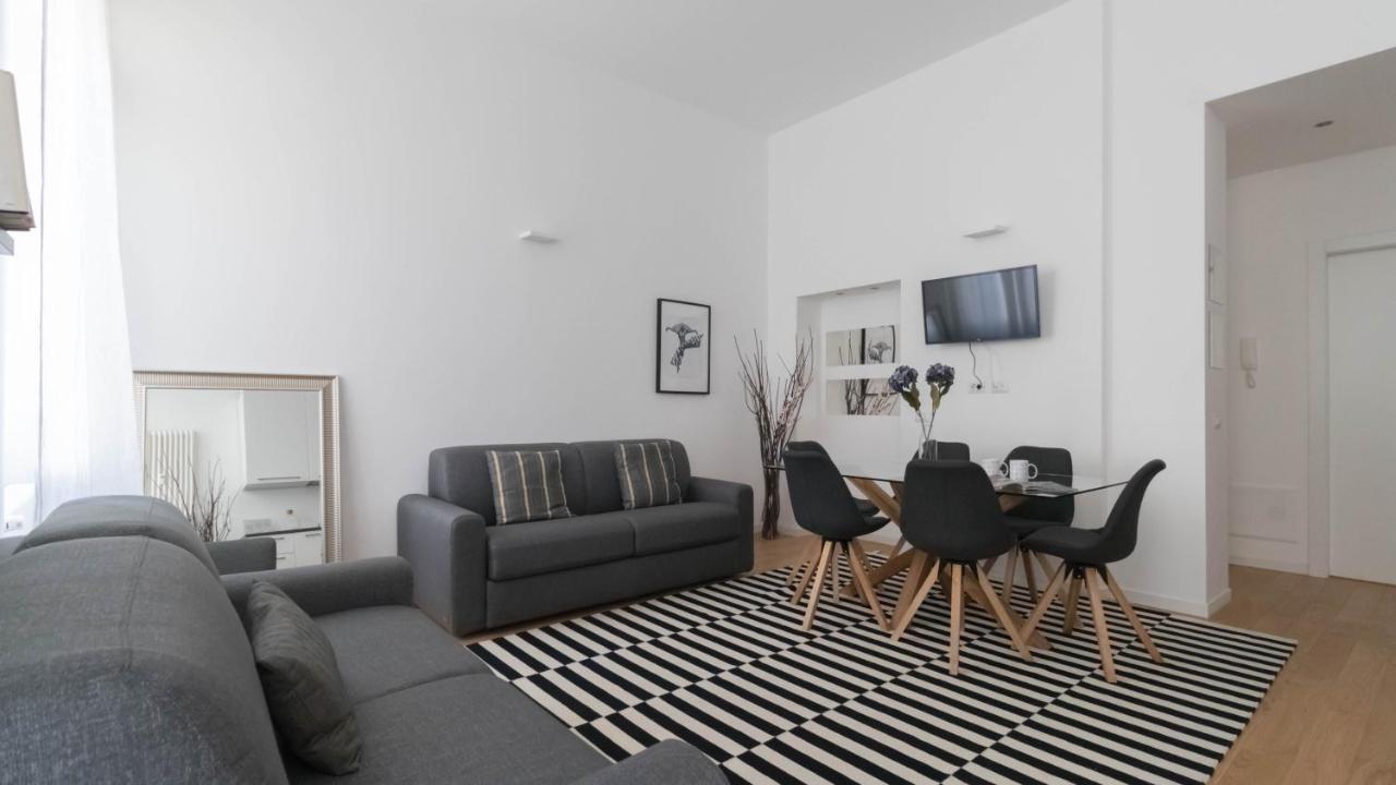 Italianway - Buenos Aires 65 C Apartment Milan Bagian luar foto