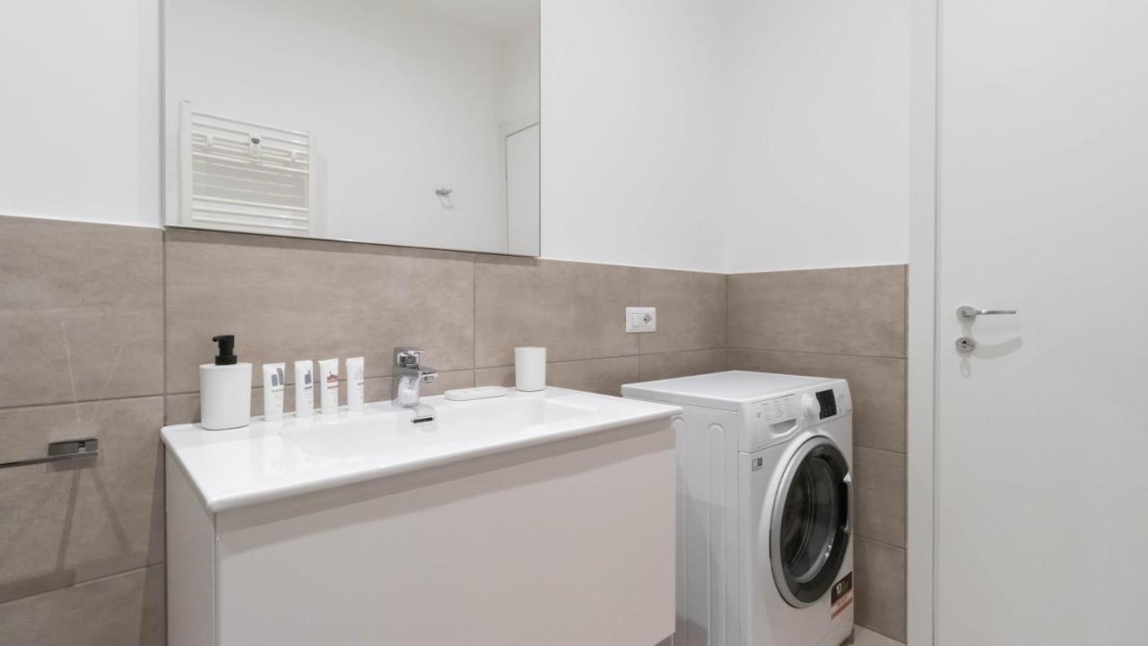 Italianway - Buenos Aires 65 C Apartment Milan Bagian luar foto